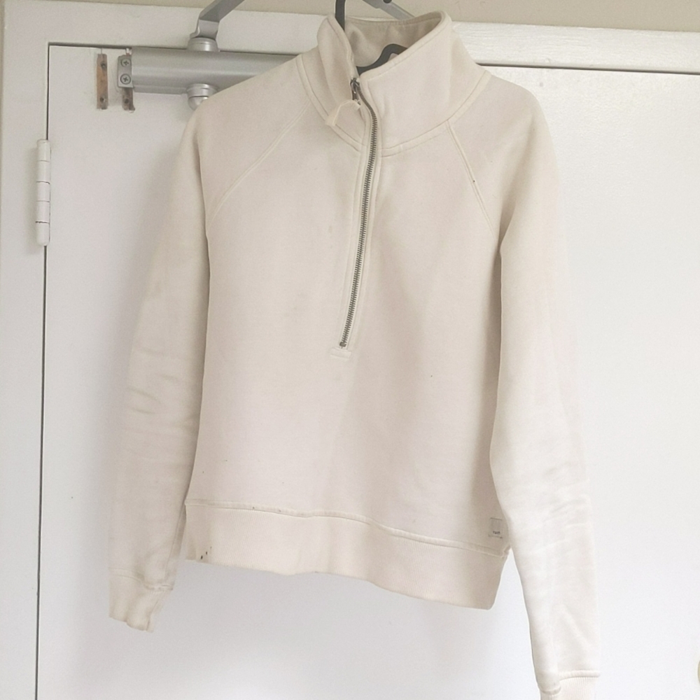 Vuori Restore Half Zip Jacket
